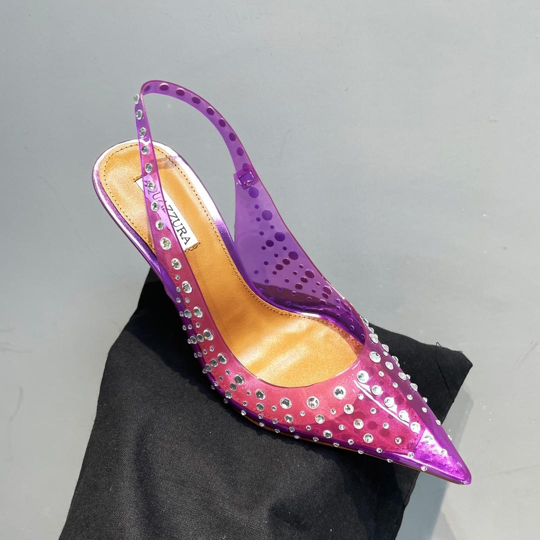 Aquazzura Starburst Pumpe 105 - EUR FASHION