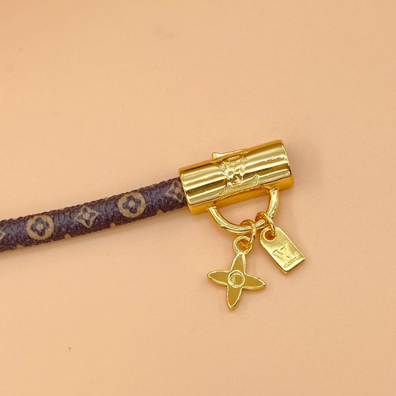 Louis Vuitton LV For You And Me Armband M8074E - EUR FASHION