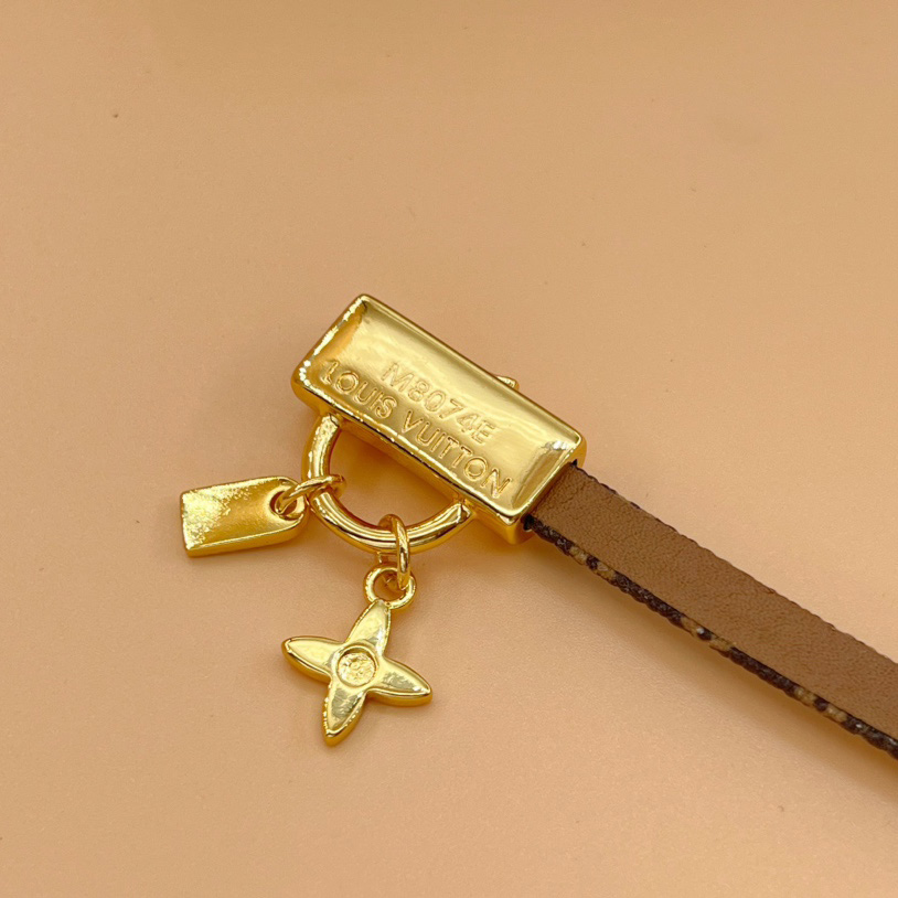 Louis Vuitton LV For You And Me Armband M8074E - EUR FASHION