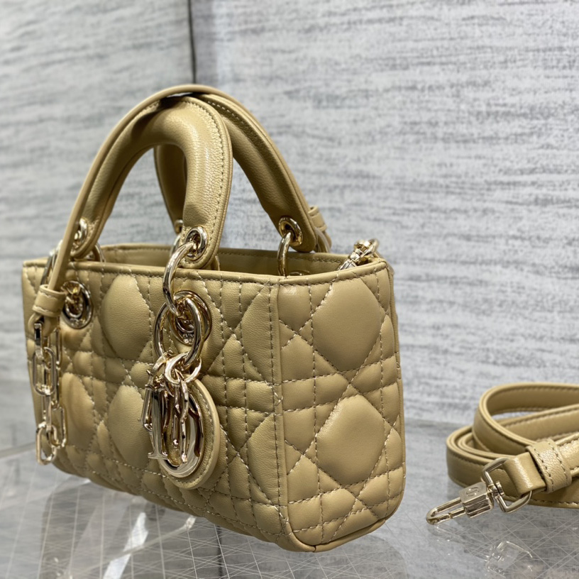 Dior Micro Lady D-Joy Tasche - EUR FASHION