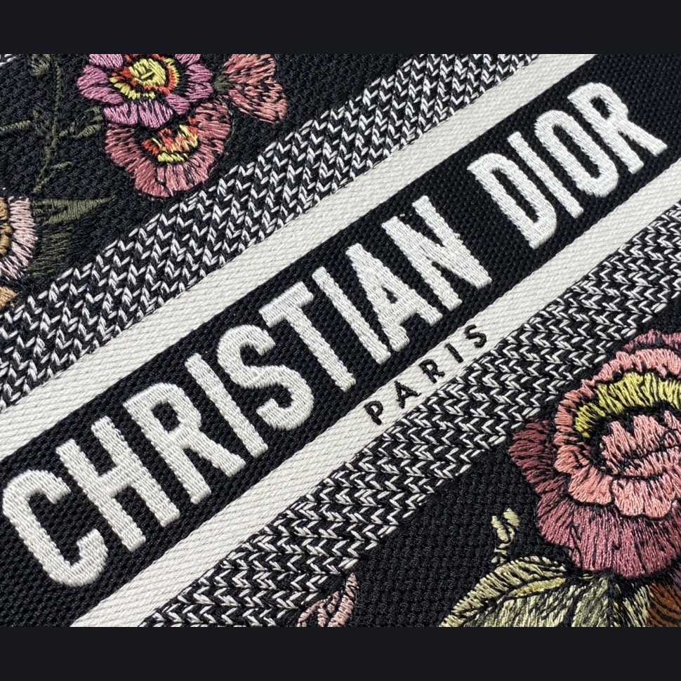 Dior Medium Lady D-Lite-Tasche - EUR FASHION