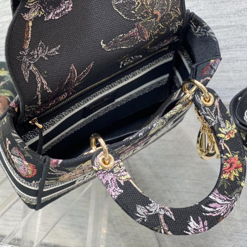 Dior Medium Lady D-Lite-Tasche - EUR FASHION