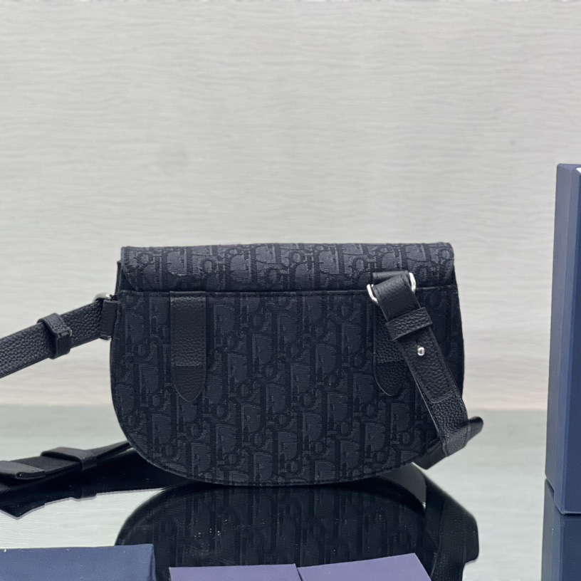 Dior Satteltasche - EUR FASHION