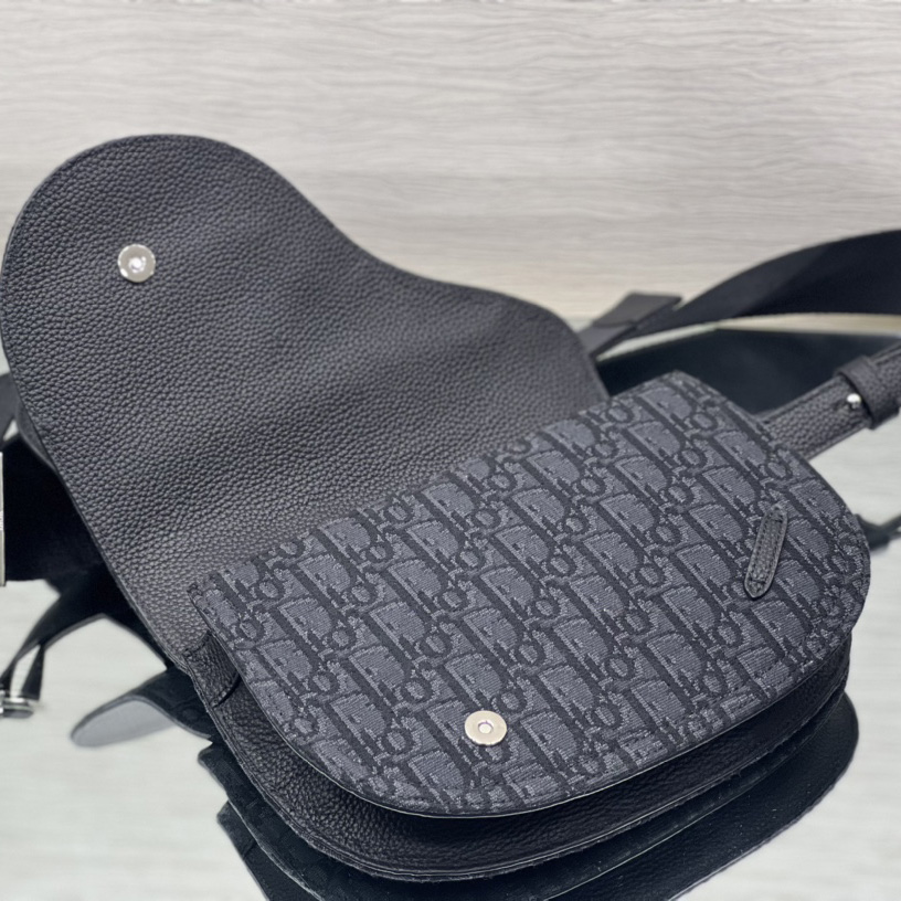 Dior Satteltasche - EUR FASHION