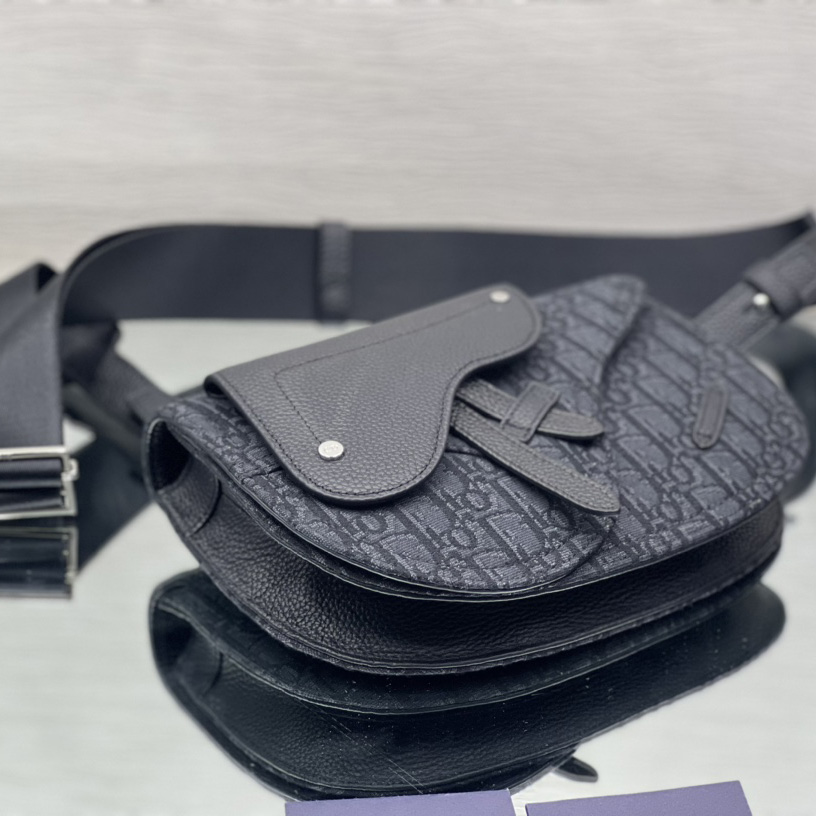 Dior Satteltasche - EUR FASHION
