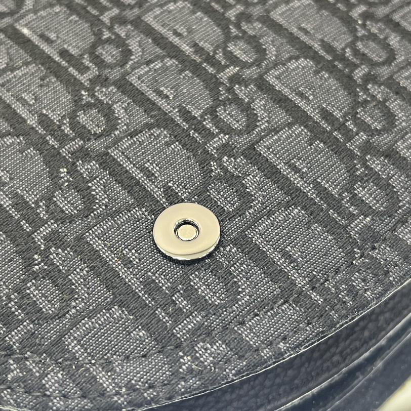 Dior Satteltasche - EUR FASHION