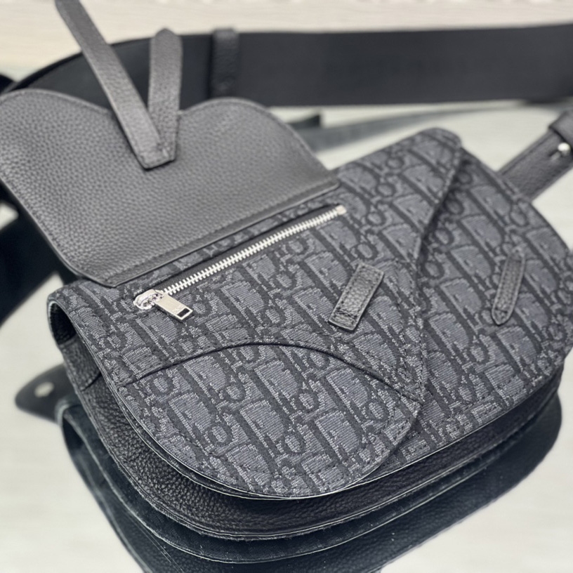 Dior Satteltasche - EUR FASHION