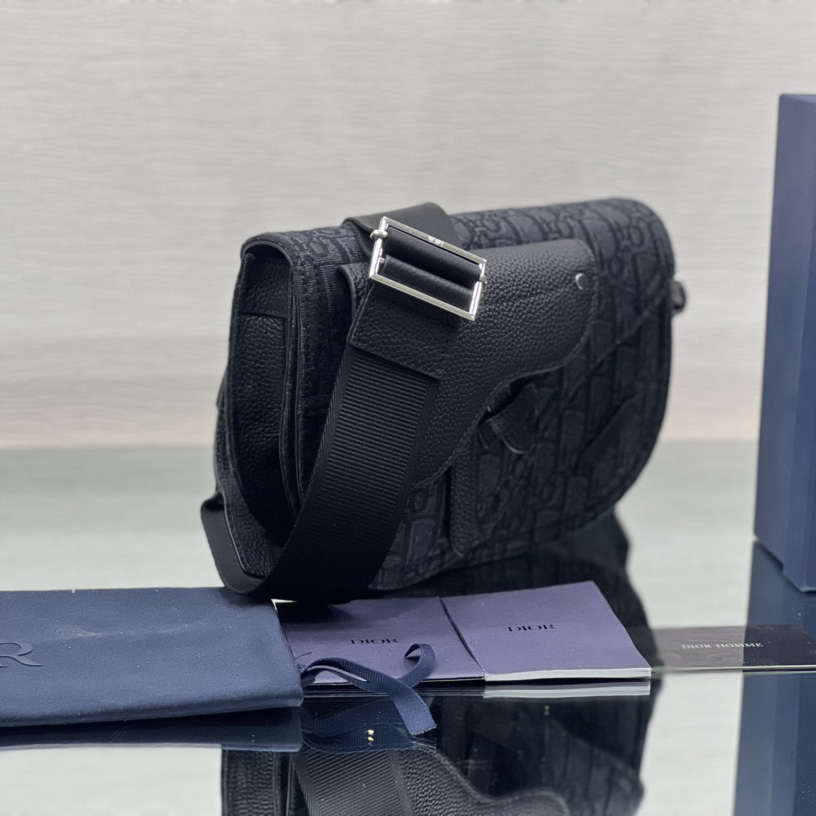 Dior Satteltasche - EUR FASHION