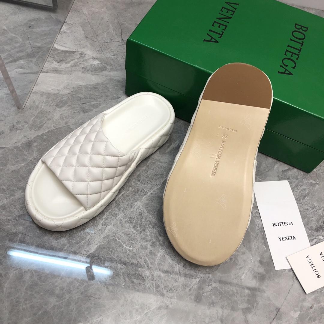 Bottega Veneta gepolstert - EUR FASHION