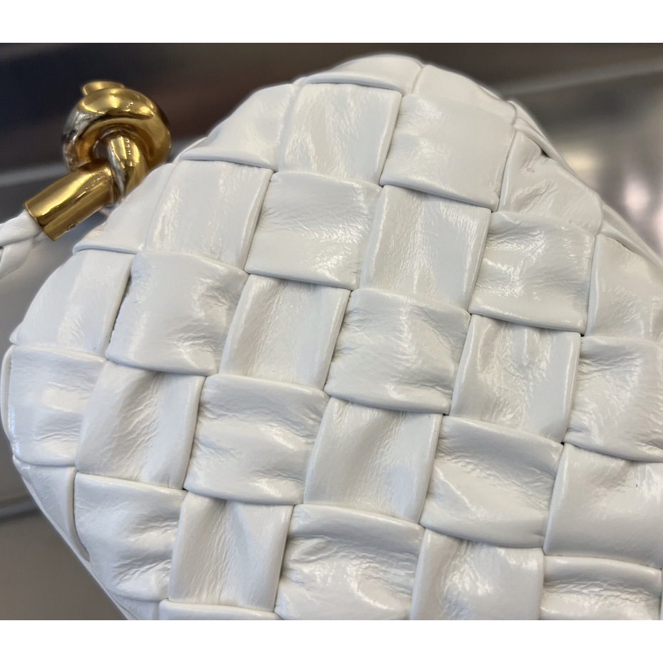 Bottega Veneta Knoten am Riemen - EUR FASHION