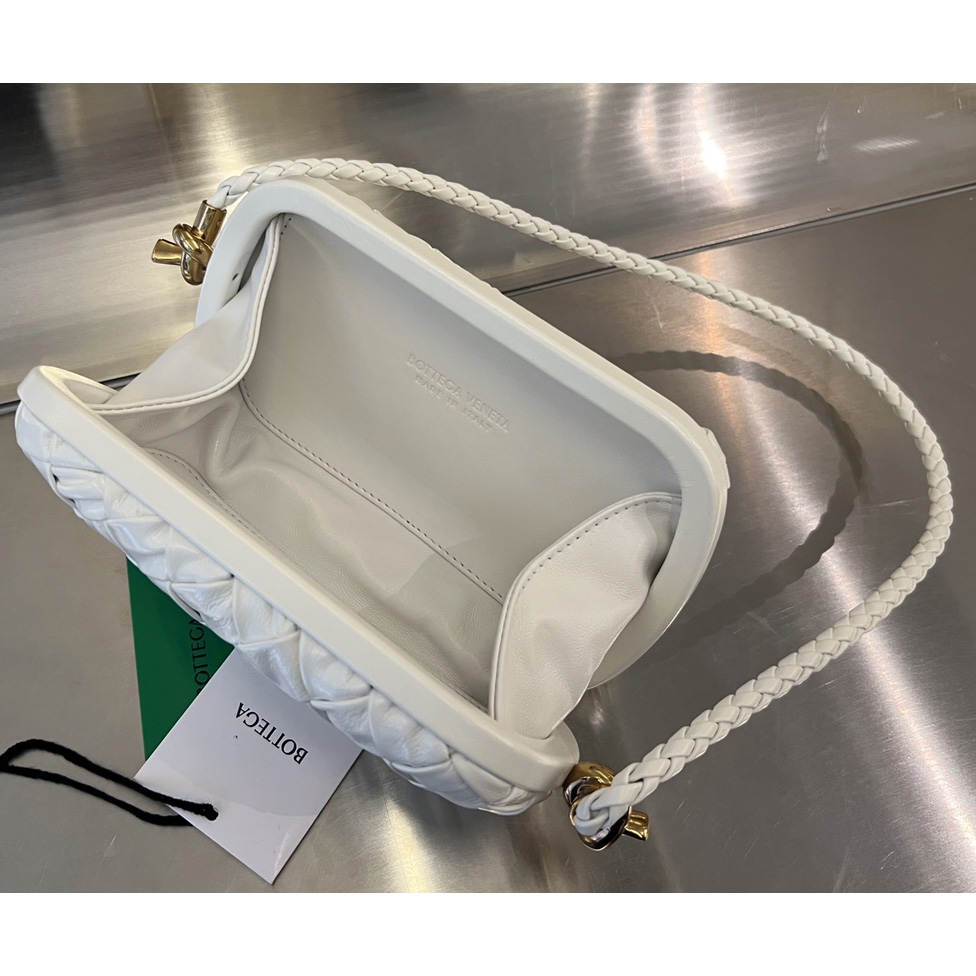 Bottega Veneta Knoten am Riemen - EUR FASHION