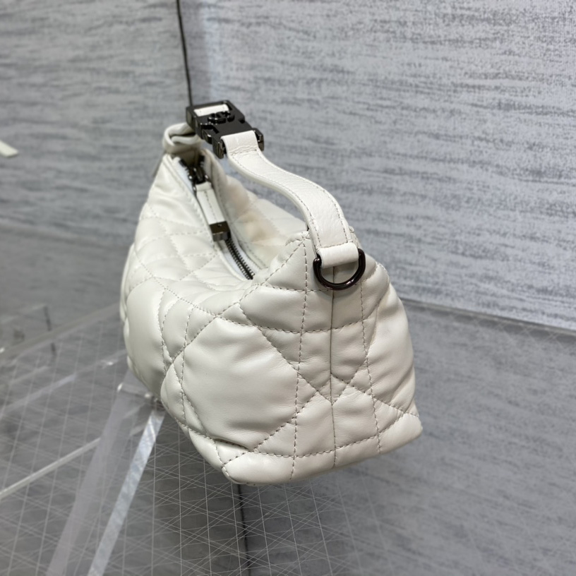 Kleine Diortravel Nomad-Tasche von Dior - EUR FASHION