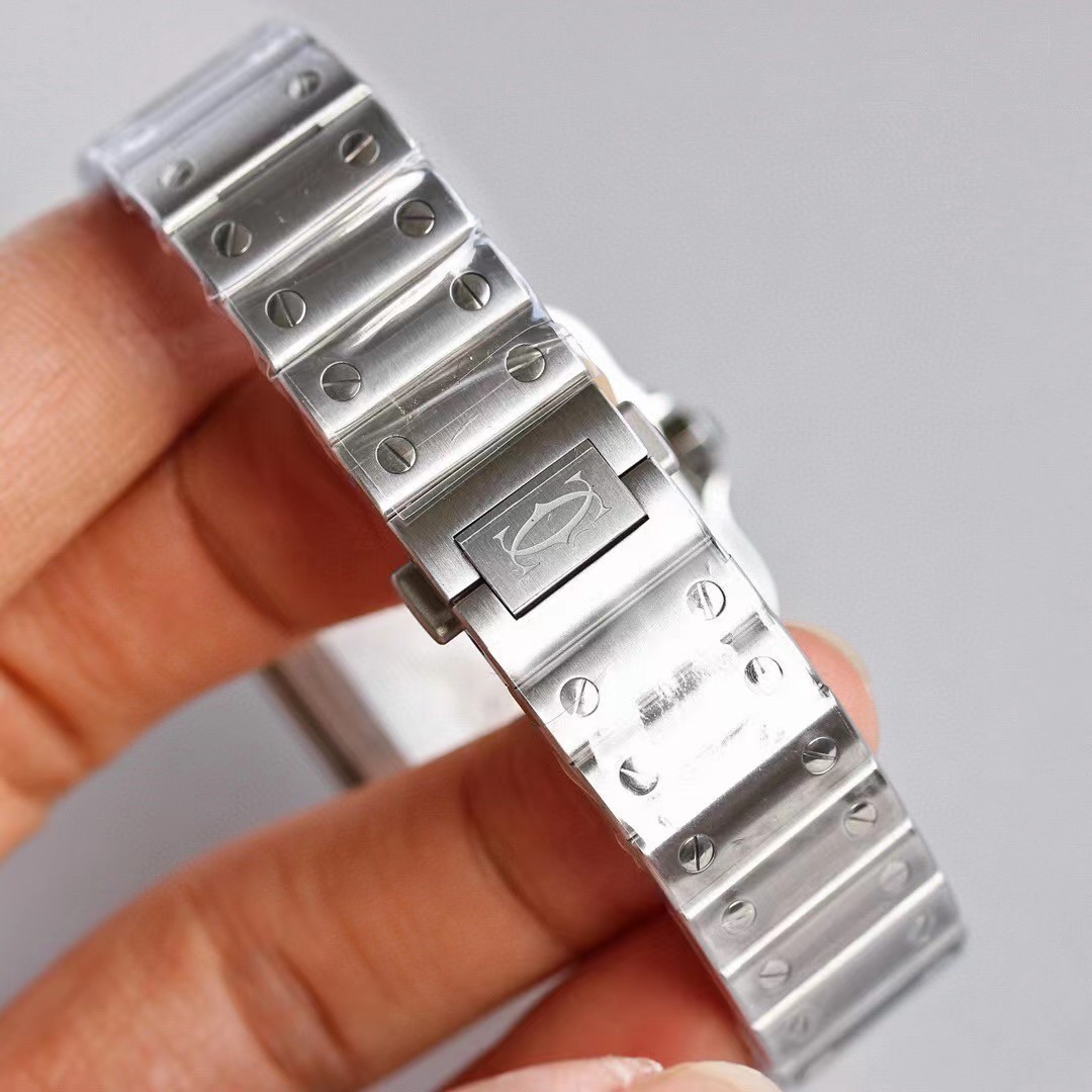 Cartier-Uhr - EUR FASHION