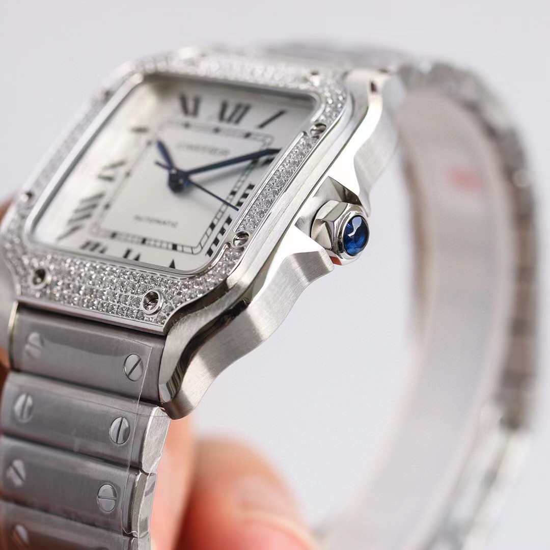 Cartier-Uhr - EUR FASHION