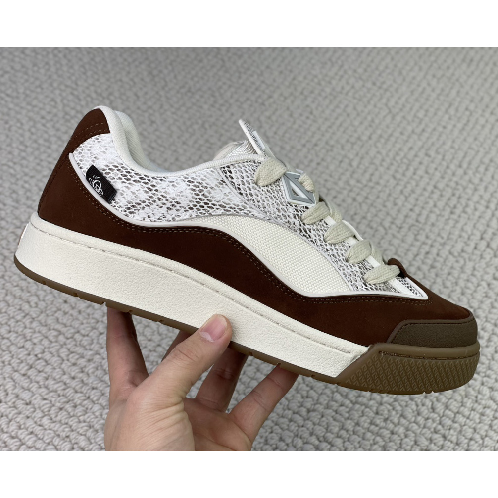 Dior B713 Cactus Jack Dior Sneaker - EUR FASHION