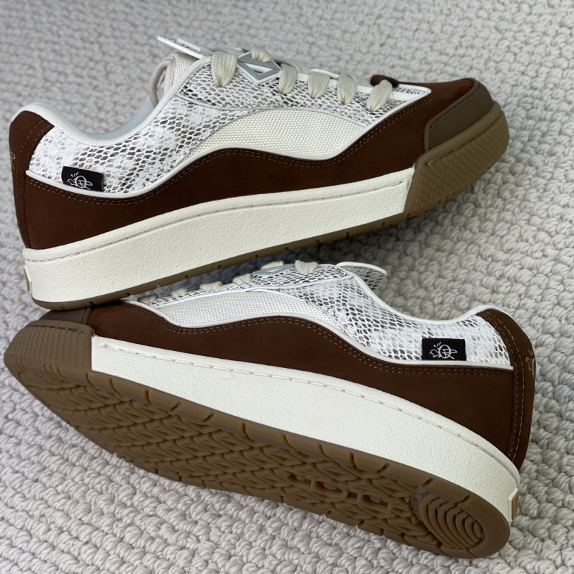 Dior B713 Cactus Jack Dior Sneaker - EUR FASHION