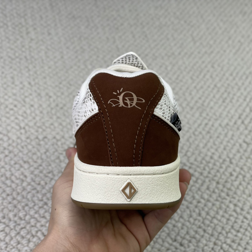 Dior B713 Cactus Jack Dior Sneaker - EUR FASHION
