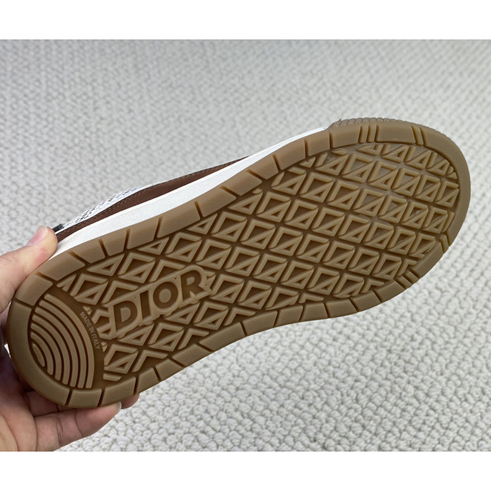 Dior B713 Cactus Jack Dior Sneaker - EUR FASHION