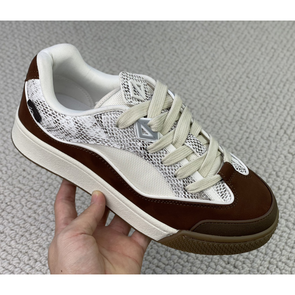 Dior B713 Cactus Jack Dior Sneaker - EUR FASHION