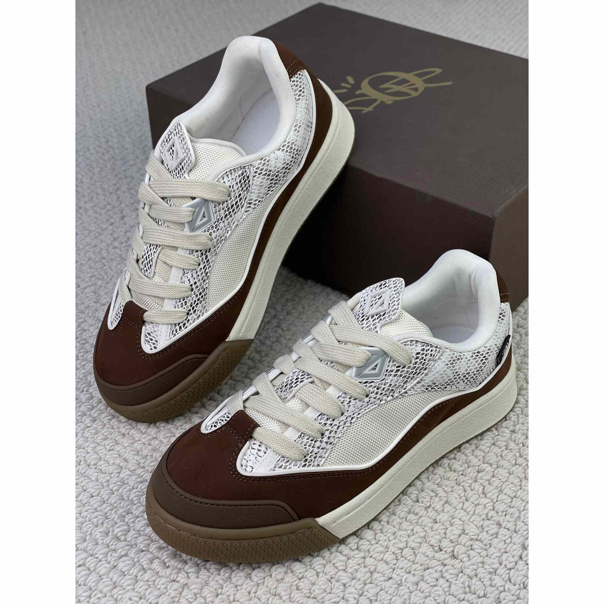 Dior B713 Cactus Jack Dior Sneaker - EUR FASHION