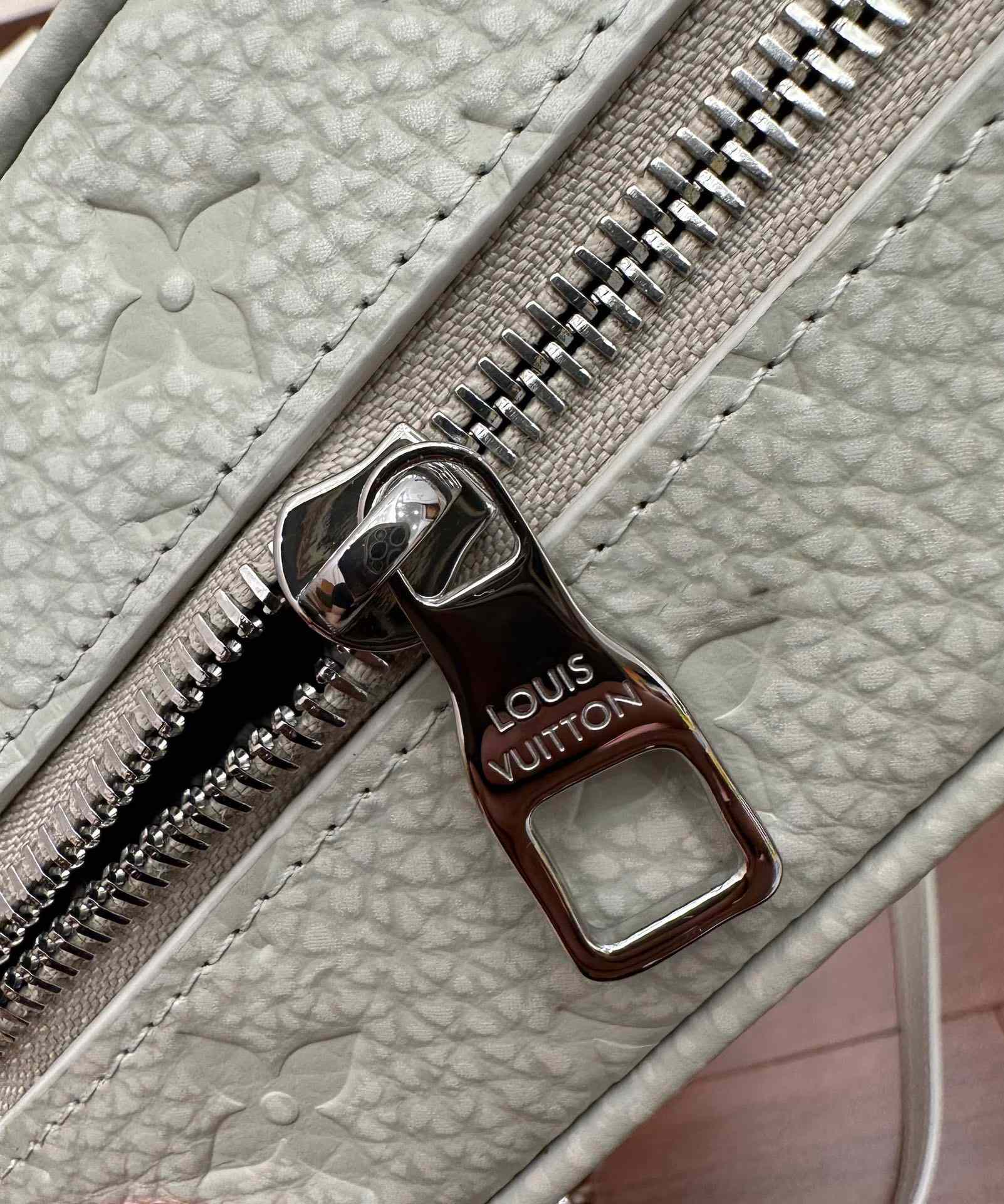 Louis Vuitton Mini Soft Trunk (18,5–13–8 cm) M81606 - EUR FASHION