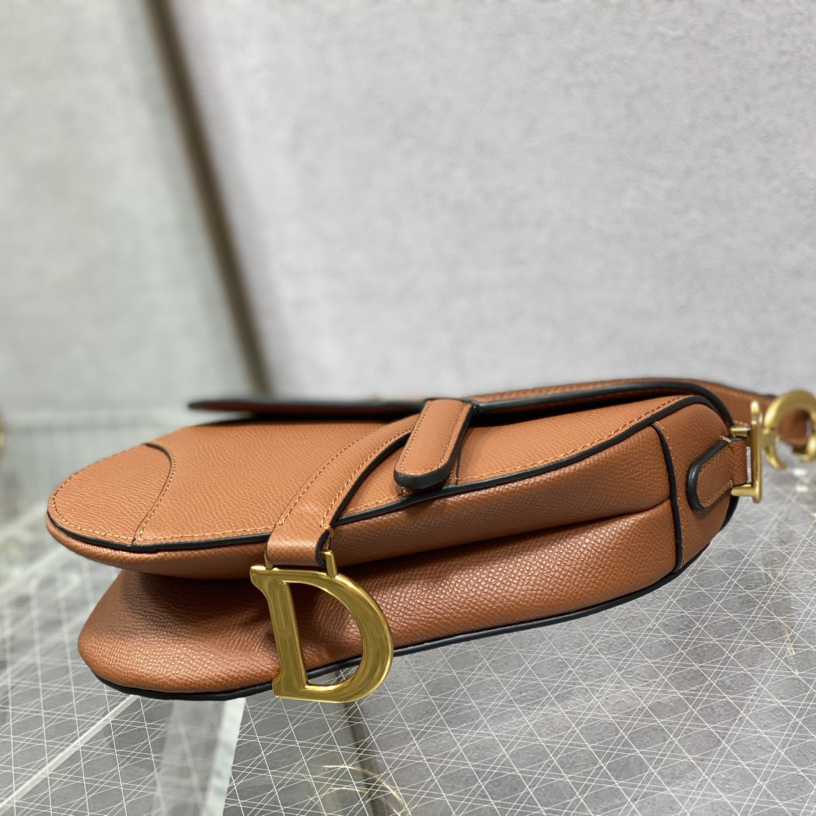 Dior Satteltasche (19,5 cm) - EUR FASHION