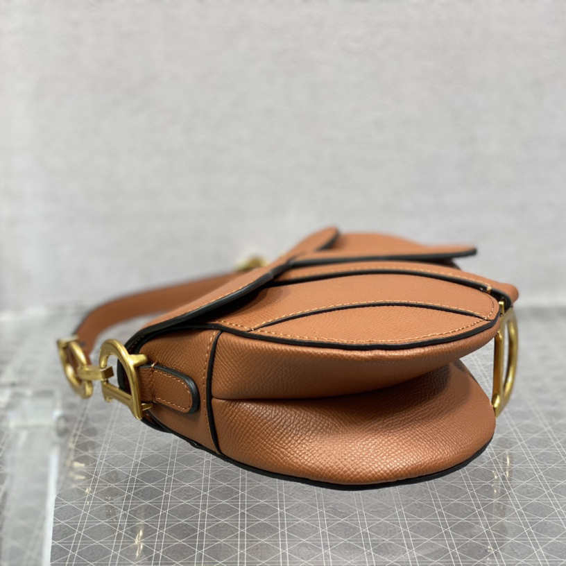 Dior Satteltasche (19,5 cm) - EUR FASHION