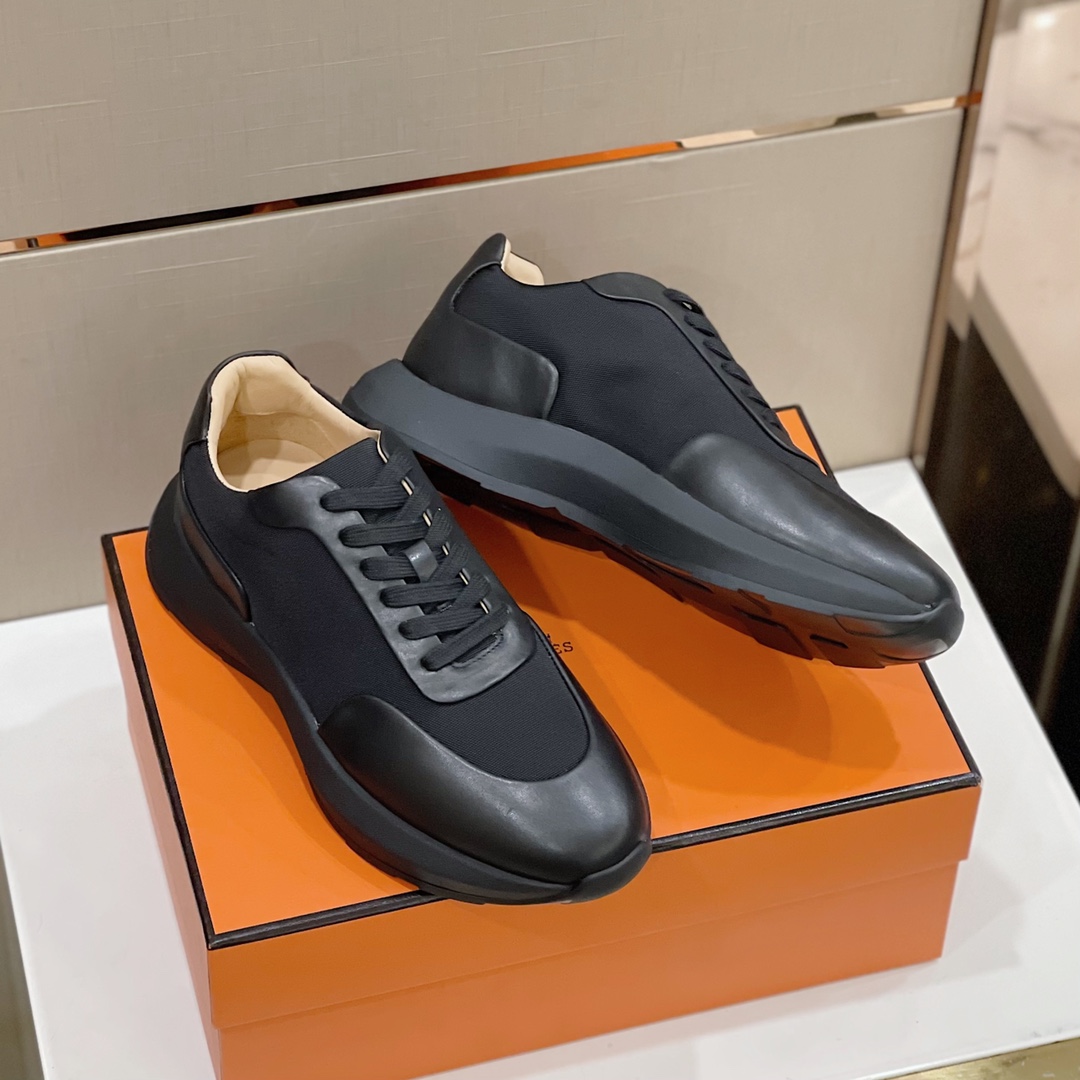 Hermes Fairplay Sneaker - EUR FASHION