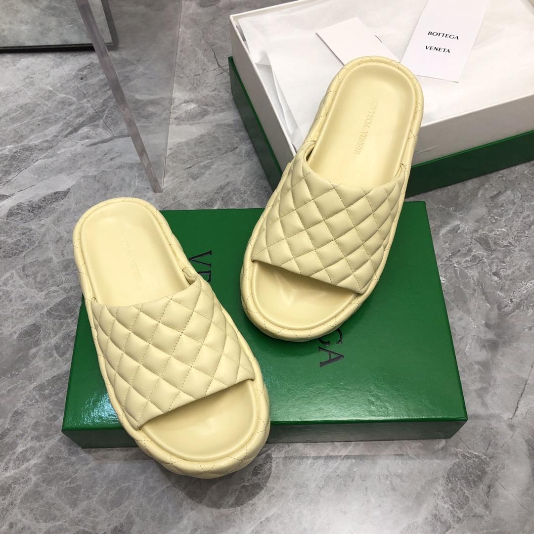 Bottega Veneta gepolstert - EUR FASHION