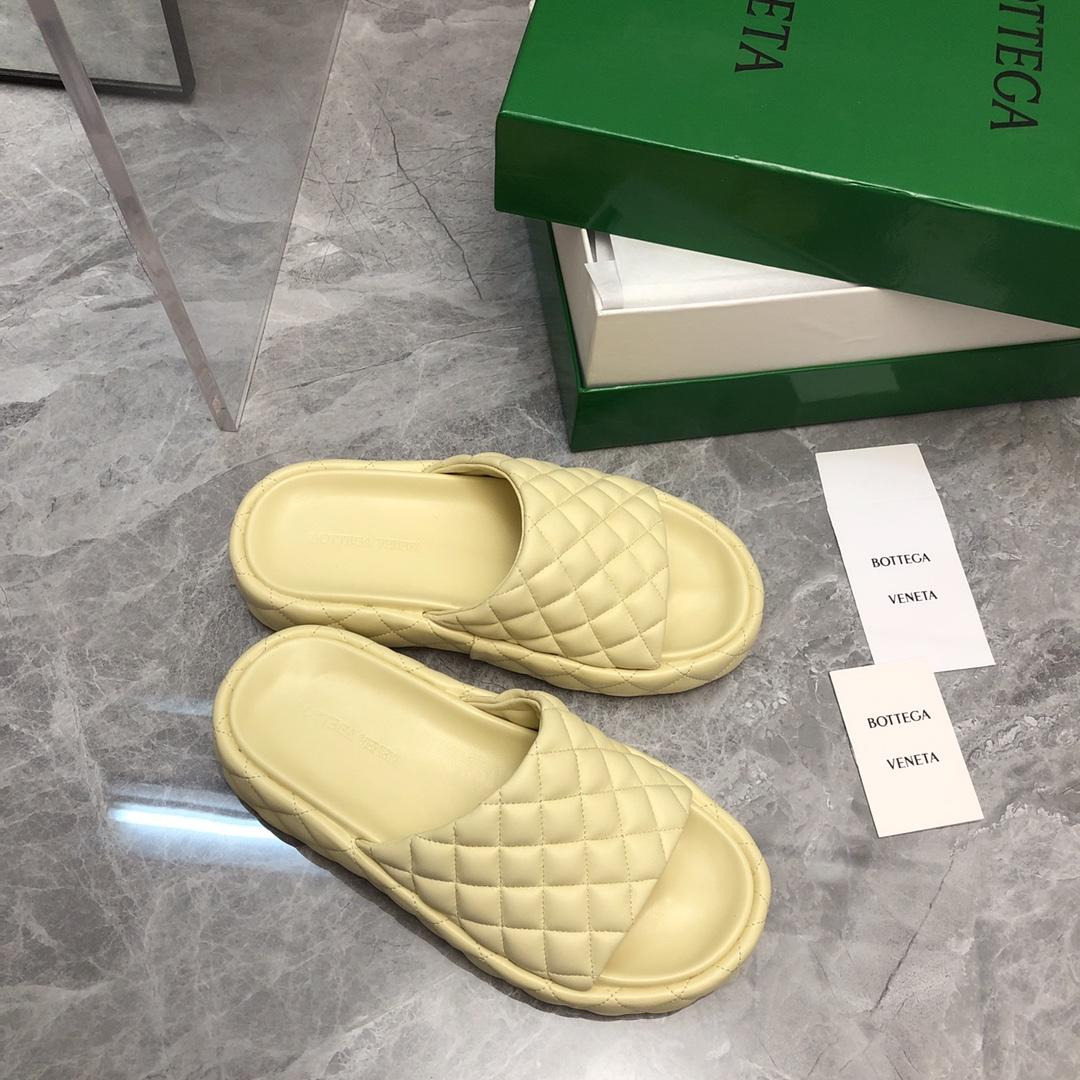Bottega Veneta gepolstert - EUR FASHION