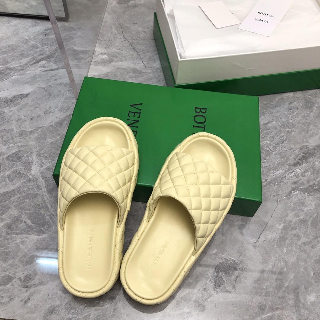 Bottega Veneta gepolstert - EUR FASHION