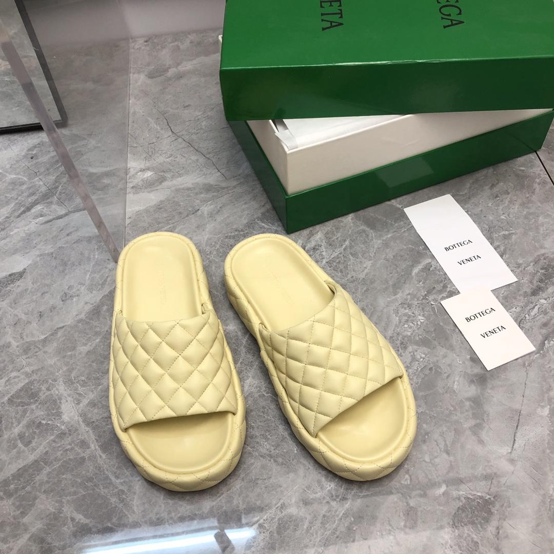 Bottega Veneta gepolstert - EUR FASHION