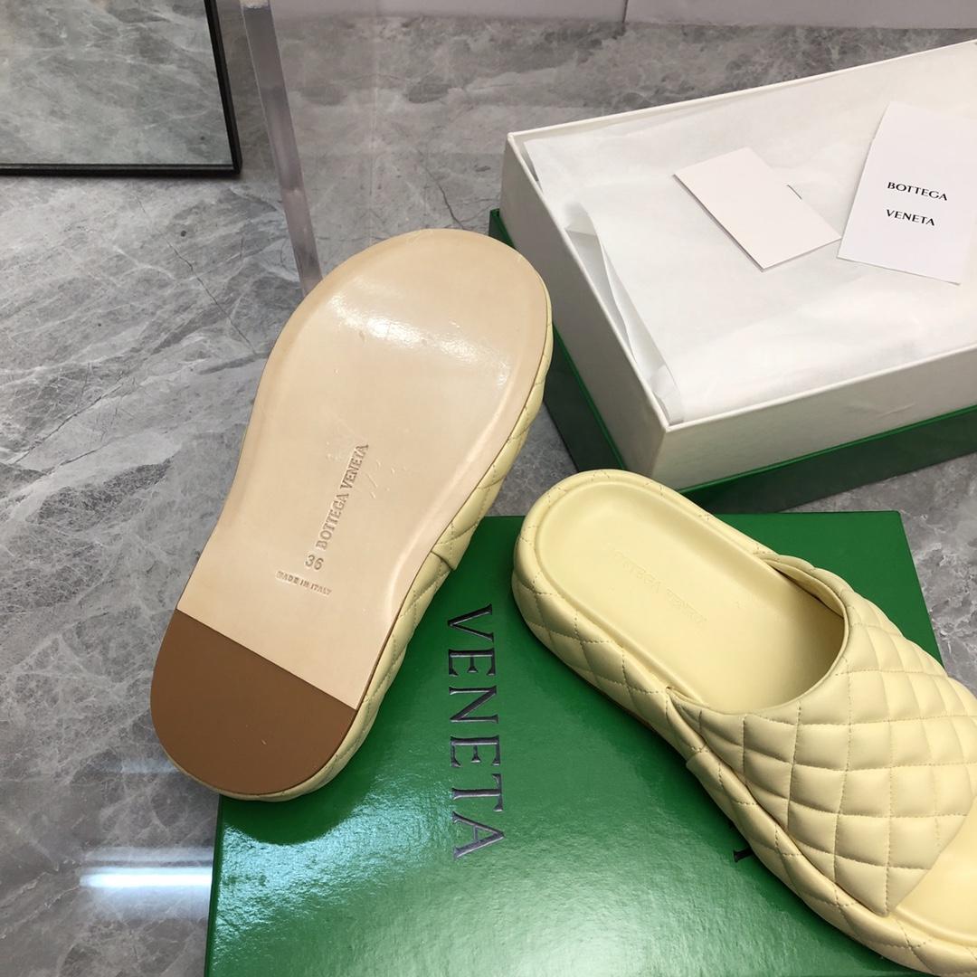 Bottega Veneta gepolstert - EUR FASHION