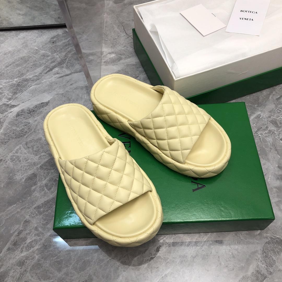 Bottega Veneta gepolstert - EUR FASHION