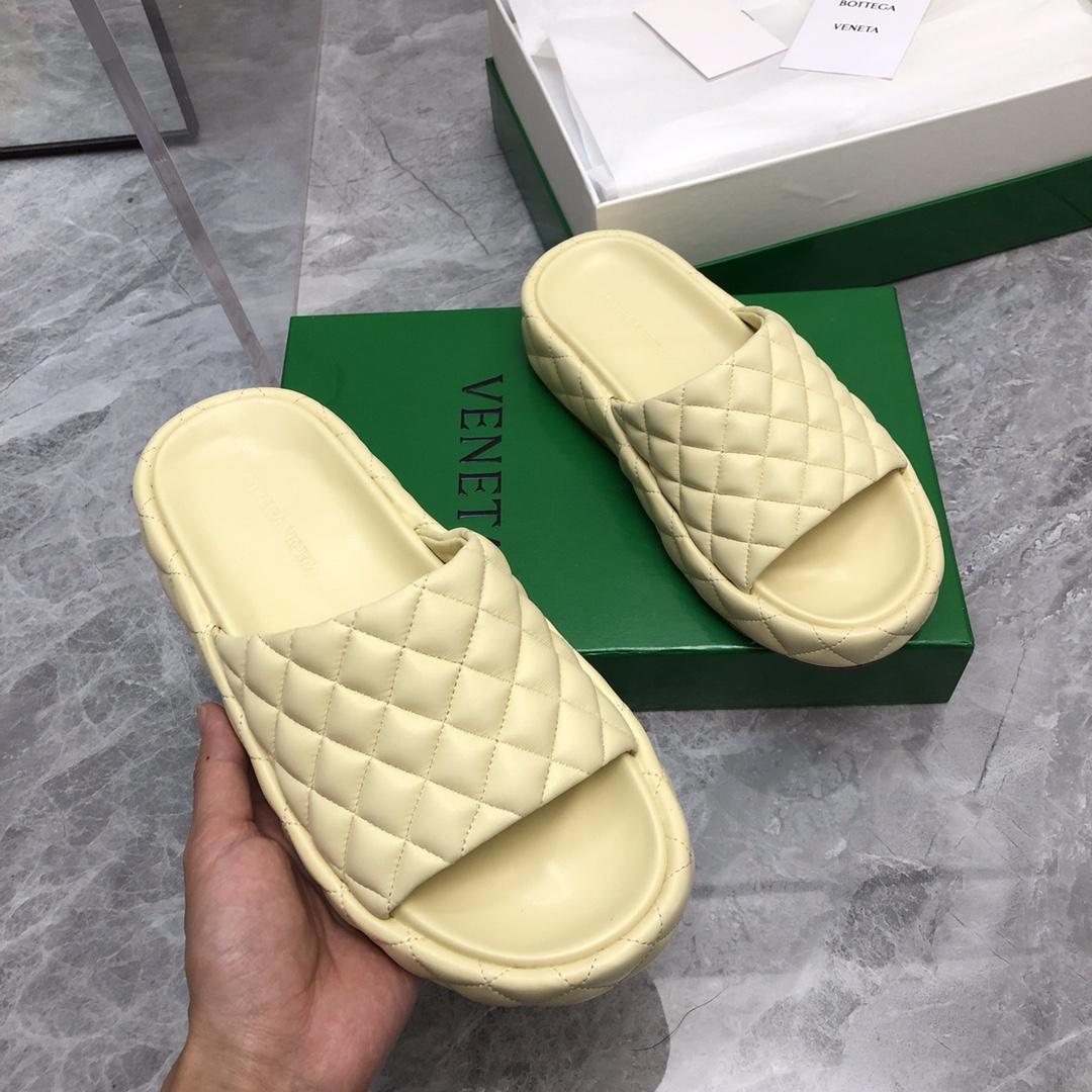 Bottega Veneta gepolstert - EUR FASHION