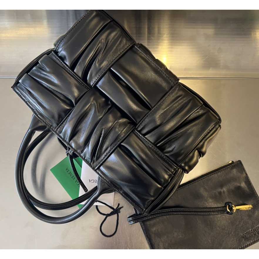 Bottega Veneta Mini Arco Tragetasche - EUR FASHION