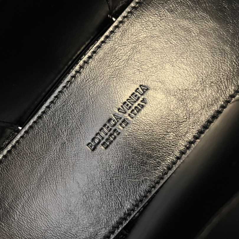 Bottega Veneta Mini Arco Tragetasche - EUR FASHION