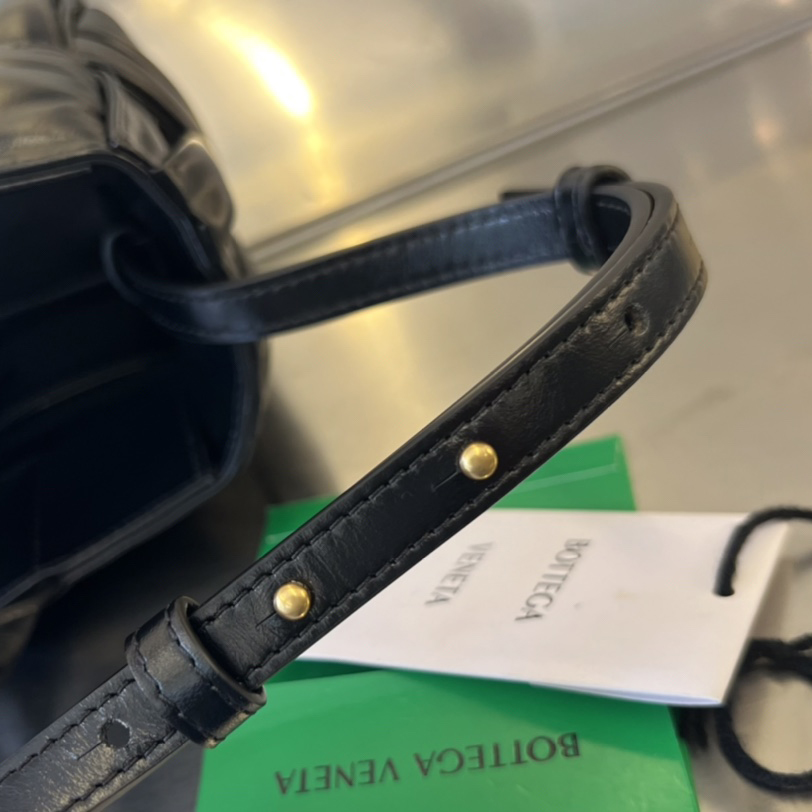 Bottega Veneta Mini Arco Tragetasche - EUR FASHION