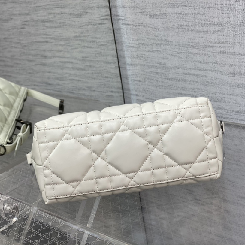 Dior Mittelgroße Diortravel Nomad-Tasche - EUR FASHION