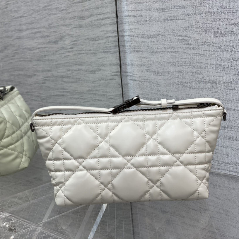 Dior Mittelgroße Diortravel Nomad-Tasche - EUR FASHION