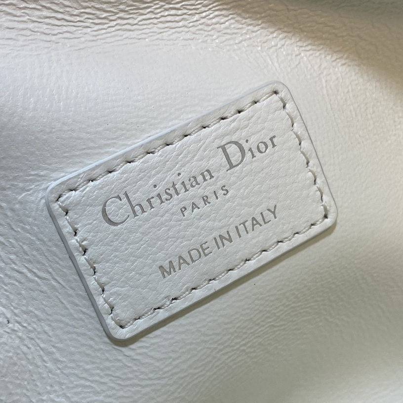 Dior Mittelgroße Diortravel Nomad-Tasche - EUR FASHION