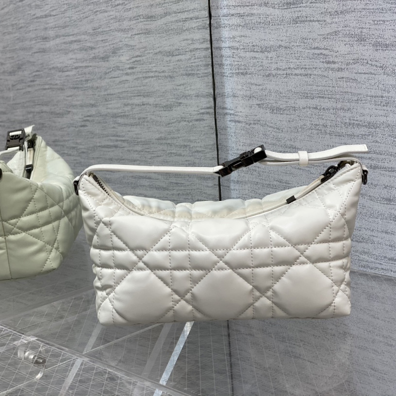 Dior Mittelgroße Diortravel Nomad-Tasche - EUR FASHION