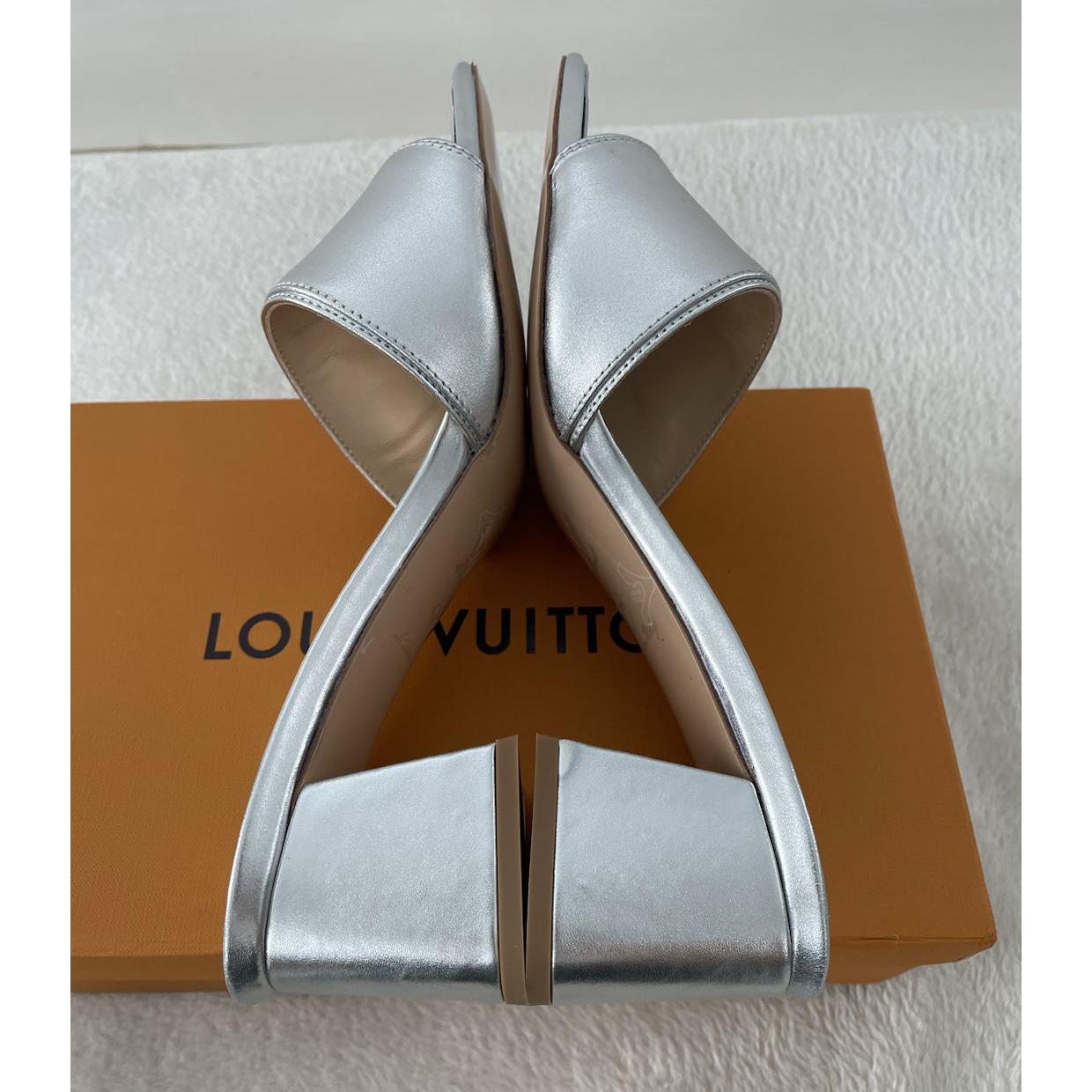 Louis Vuitton Shake Mule 1AB2PD - EUR FASHION