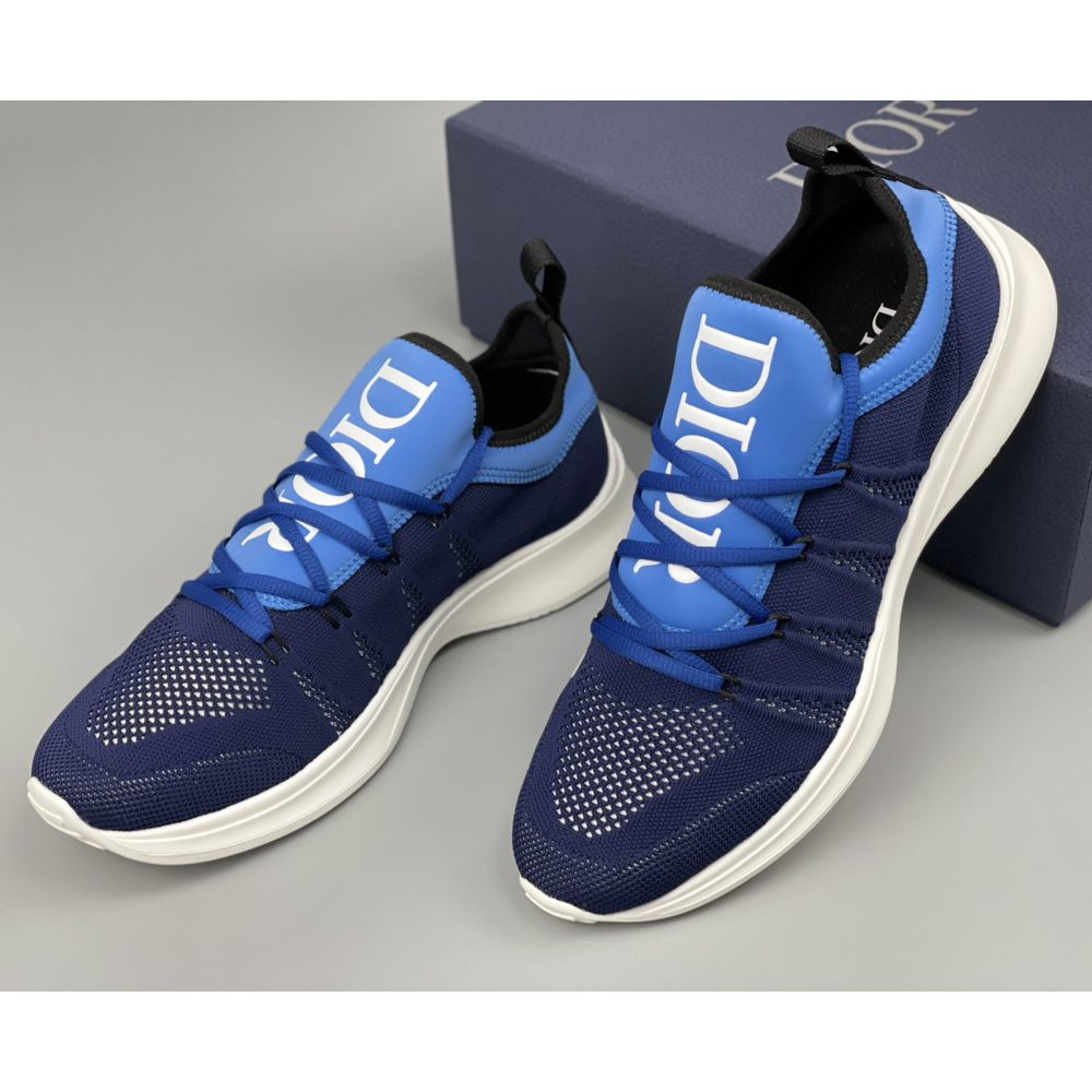 Dior B25 Sneaker - EUR FASHION