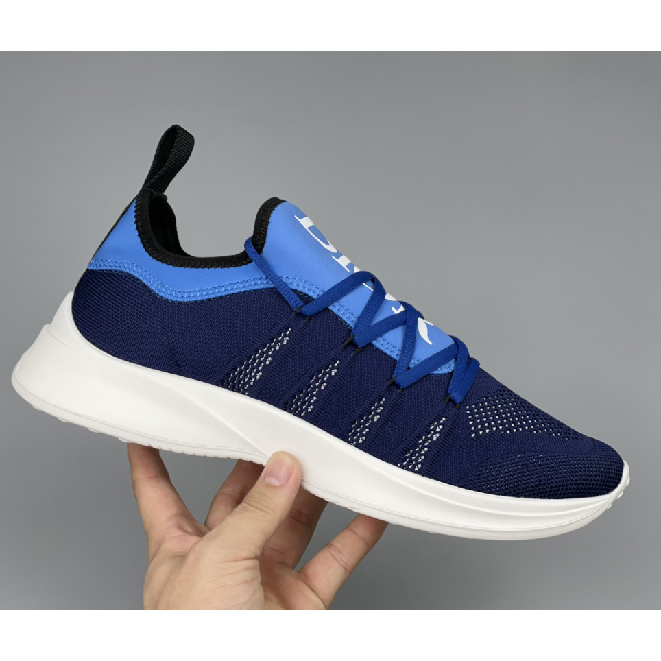 Dior B25 Sneaker - EUR FASHION