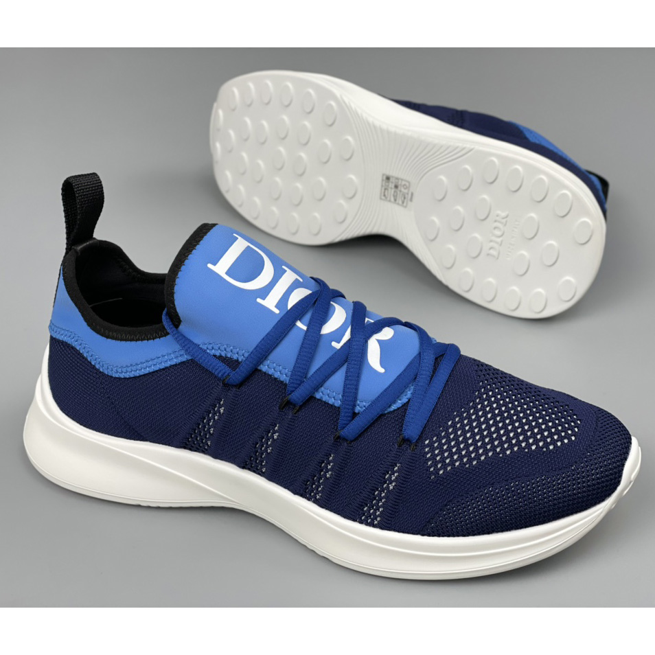 Dior B25 Sneaker - EUR FASHION