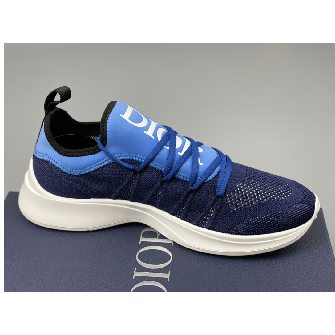 Dior B25 Sneaker - EUR FASHION