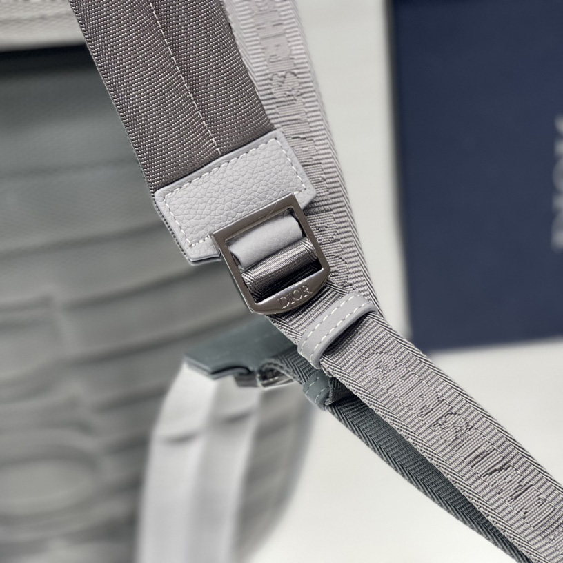Dior Rider Rucksack - EUR FASHION