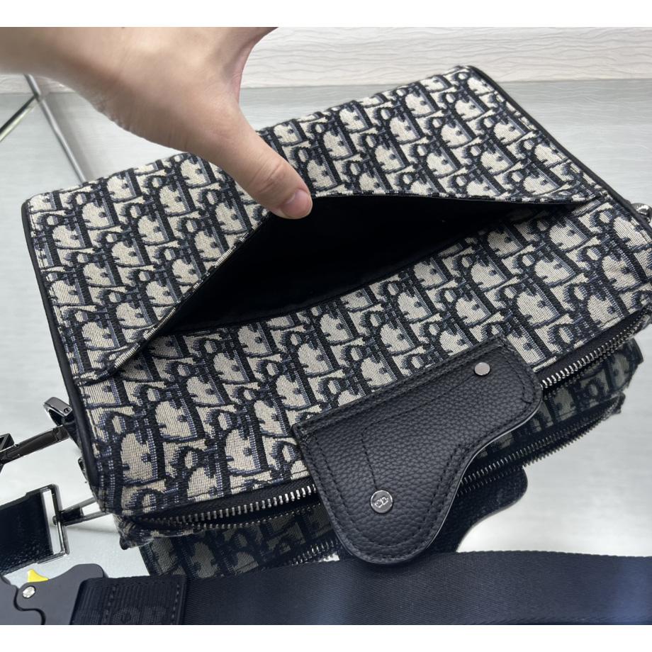 Dior Lingot Umhängetasche - EUR FASHION