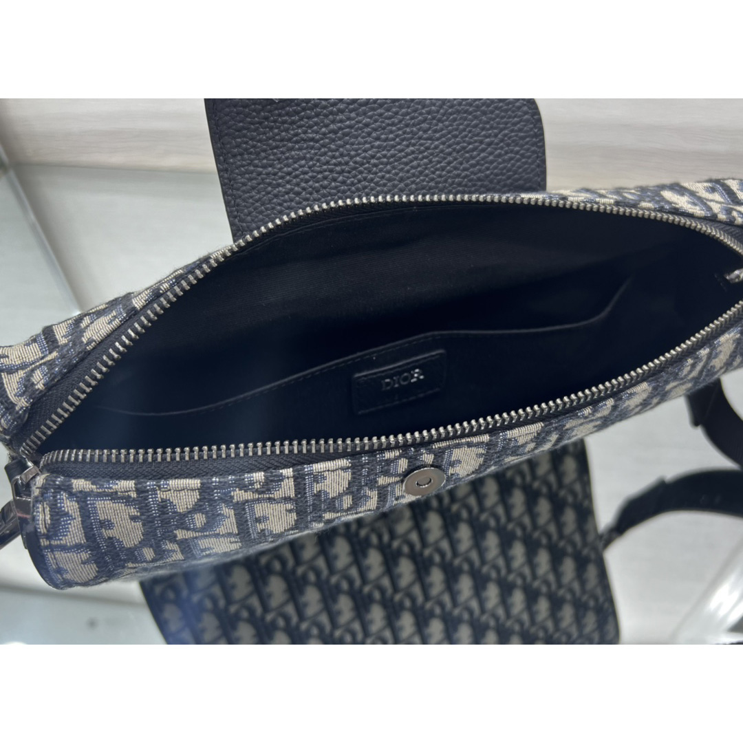 Dior Lingot Umhängetasche - EUR FASHION